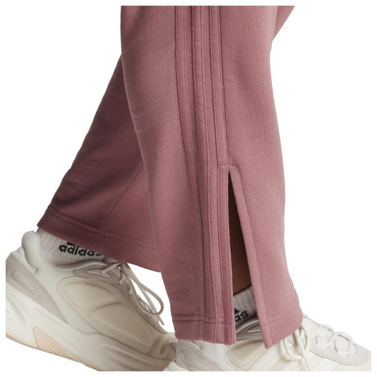 Adidas Γυναικείο παντελόνι φόρμας All SZN French Terry 3-Stripes Pants